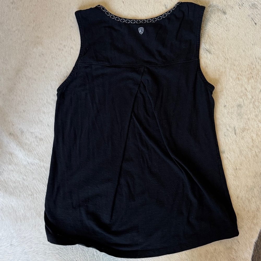 Kuhl Shay tank top, S - Picture 6 of 10